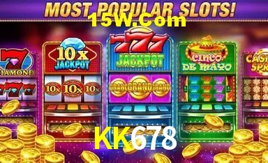 A Revolução dos Aplicativos de Jogos no KK678